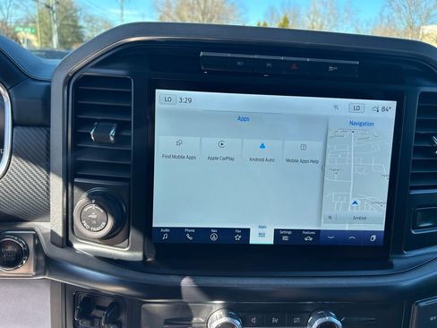 Certified 2022 Ford F150 Limited image 29