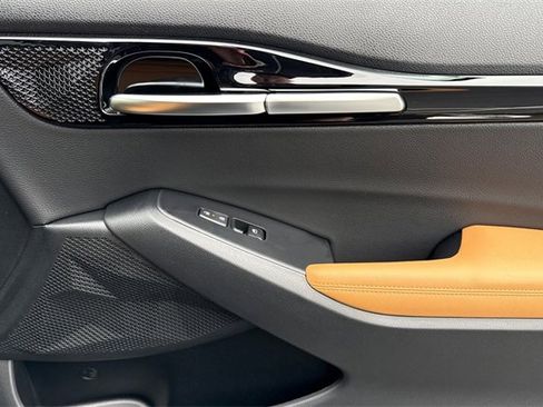 New 2026 Kia Seltos EX w/ EX Sunroof Package image 21