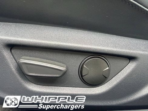 Used 2024 Ford Mustang GT Premium w/ Mustang Nite Pony Package RWD image 14