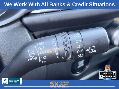 Used 2025 MAZDA CX-30 AWD 2.5 S w/ Select Sport Pkg image 23