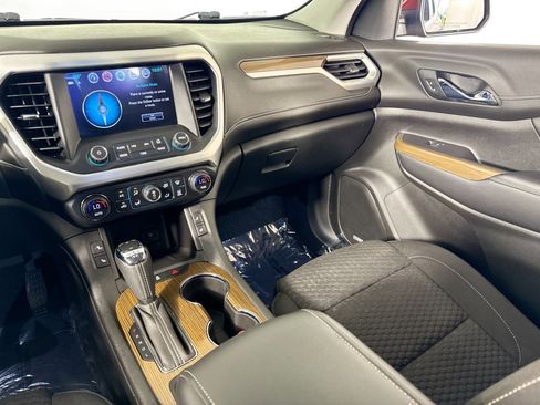 Used 2019 GMC Acadia SLE w/ Driver Alert Package I image 27