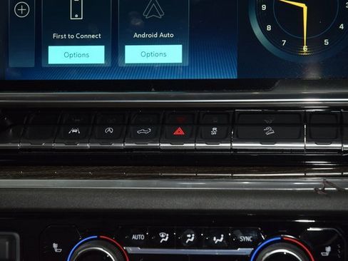 Used 2025 Chevrolet Silverado 1500 RST image 31