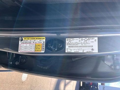 Used 2021 Ford F150 Platinum w/ Equipment Group 701A High image 36