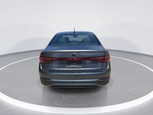 Used 2025 Volkswagen Jetta Sport FWD image 7