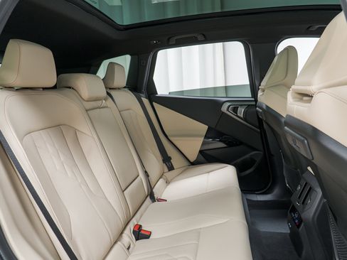 New 2026 BMW X3 xDrive30 w/ Premium Package image 24