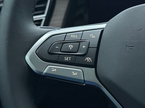 New 2026 Volkswagen Atlas SEL Premium R-Line image 39