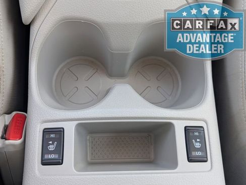 Used 2022 Nissan Rogue Sport SV w/ Technology Package image 15