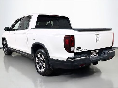 Used 2019 Honda Ridgeline RTL-T image 6