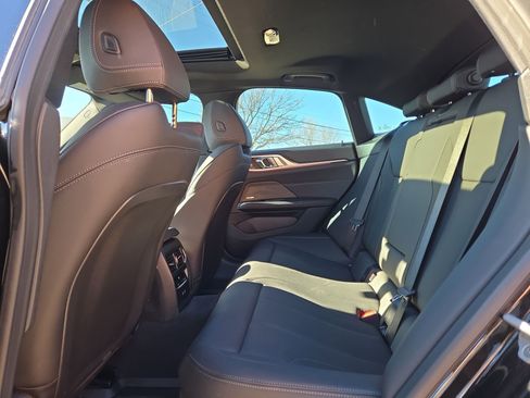 Used 2025 BMW 430i xDrive w/ Premium Package image 13