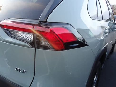Used 2023 Toyota RAV4 XLE image 18
