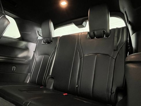 Used 2022 INFINITI QX60 Autograph w/ Cargo Package image 29