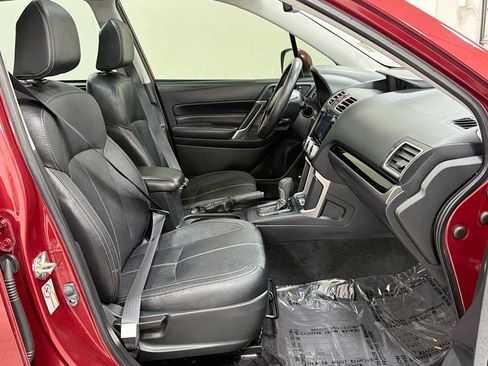 Used 2017 Subaru Forester 2.5i Touring AWD/4WD image 30