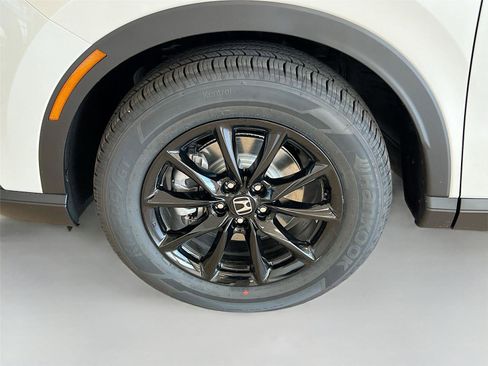 New 2026 Honda CR-V Sport-L image 34