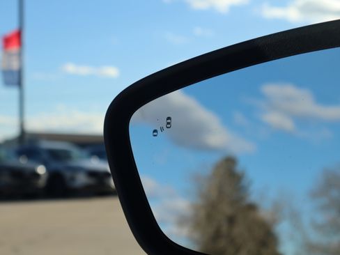 Used 2023 Ford Escape ST-Line w/ Tech Pack #1 image 25