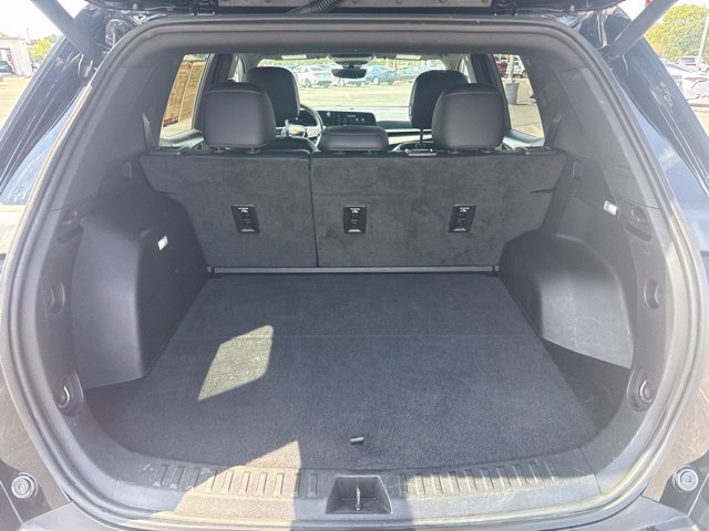Used 2025 Chevrolet Equinox LT w/ Convenience Package II FWD image 21