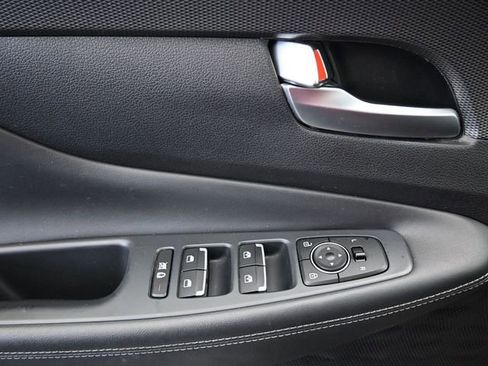 Used 2020 Hyundai Santa Fe SEL w/ Convenience + Premium Package image 23