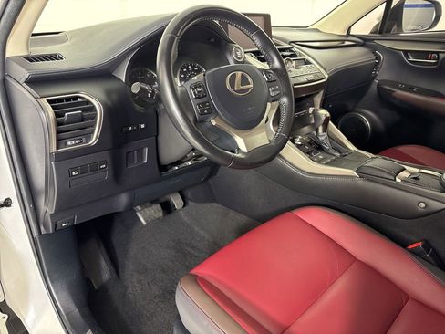 Used 2019 Lexus NX 300 FWD w/ Accessory Package 2 image 15