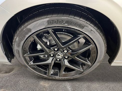 New 2026 Honda Civic Sport image 10