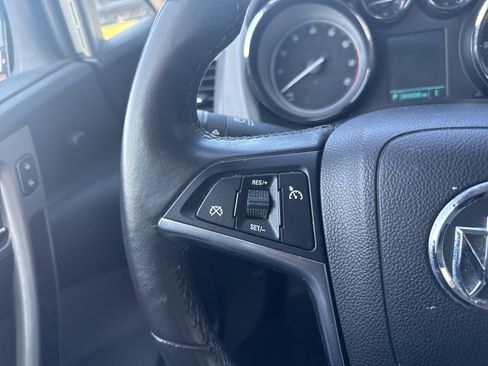 Used 2016 Buick Verano Sport Touring image 29