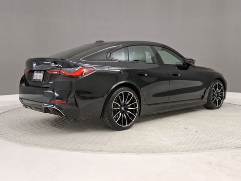 Used 2023 BMW i4 M50 AWD/4WD image 7