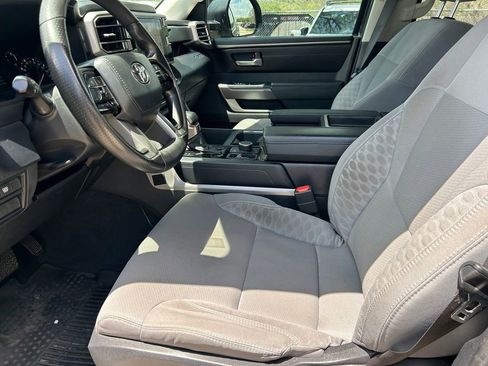 Used 2023 Toyota Tundra SR5 AWD/4WD image 11