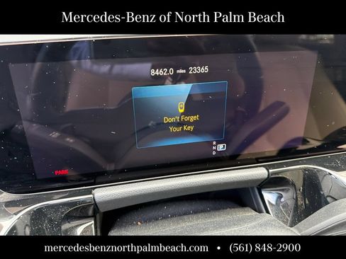 Used 2023 Mercedes-Benz GLA 250 image 4
