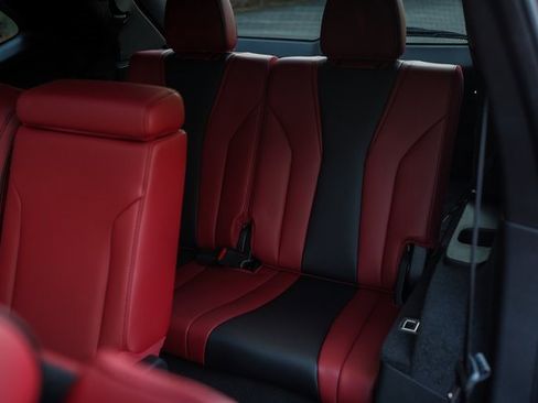 Used 2022 Acura MDX A-Spec image 23