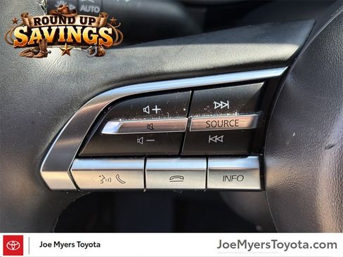 Used 2025 MAZDA CX-50 AWD 2.5 S w/ Preferred Package image 23