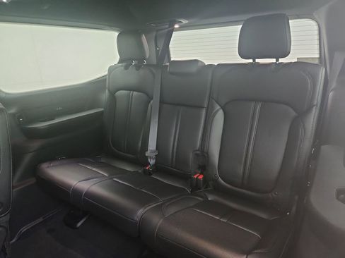 New 2026 Jeep Grand Wagoneer 4WD image 24