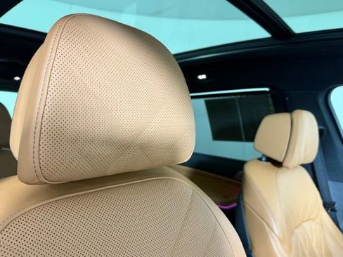 Used 2023 BMW X7 xDrive40i w/ M Sport Package image 36