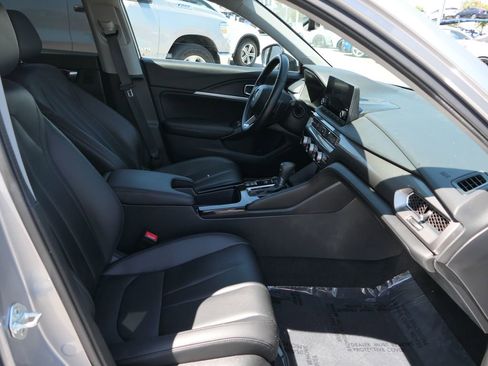 Used 2025 Acura Integra FWD image 29