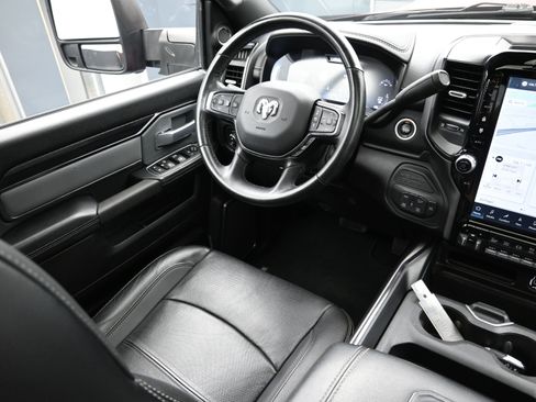 Used 2023 RAM 2500 Rebel w/ Level 1 Equipment Group image 23