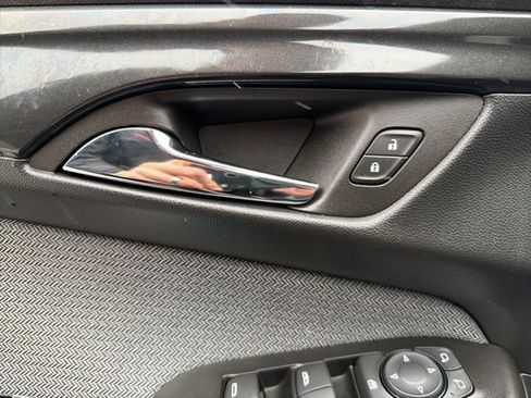 Used 2025 Chevrolet TrailBlazer LT image 15