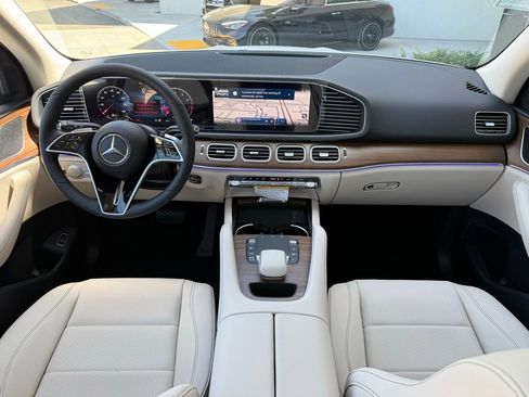 New 2026 Mercedes-Benz GLE 350 4MATIC image 11