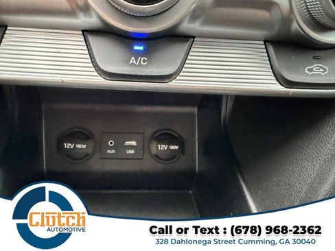 Used 2019 Hyundai Elantra SE w/ Cargo Package FWD image 30