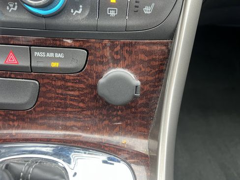 Used 2013 Chevrolet Malibu Eco w/ Leather Package image 23