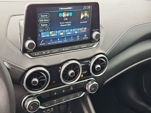 Used 2024 Nissan Sentra SV image 28