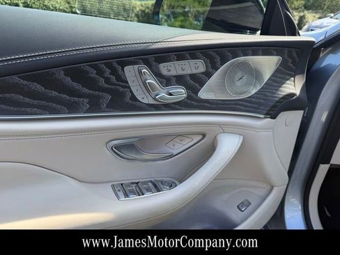 Certified 2023 Mercedes-Benz AMG GT 53 image 16