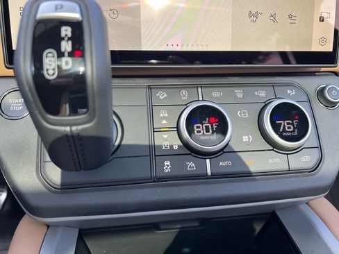 New 2026 Land Rover Defender 110 X image 18