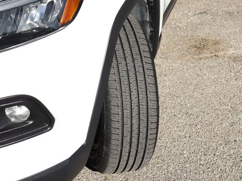 Used 2024 Jeep Compass Latitude w/ Convenience Group image 54