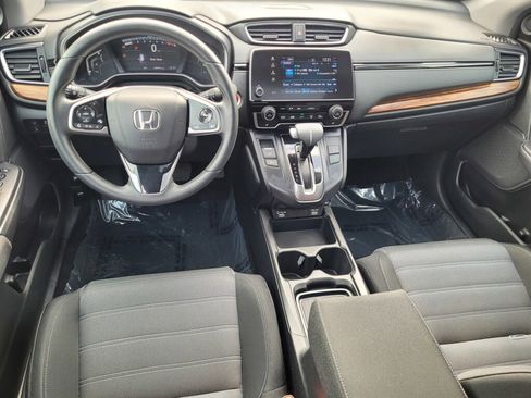 Certified 2022 Honda CR-V EX image 15
