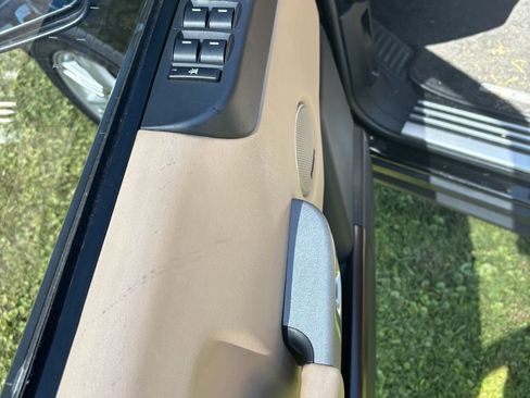 Used 2006 Land Rover Range Rover HSE image 7