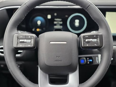 New 2026 Hyundai Palisade Calligraphy image 28