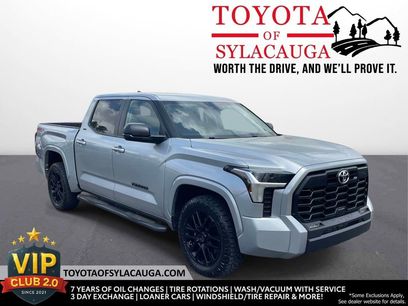 Used 2024 Toyota Tundra SR5 w/ TRD Sport Package