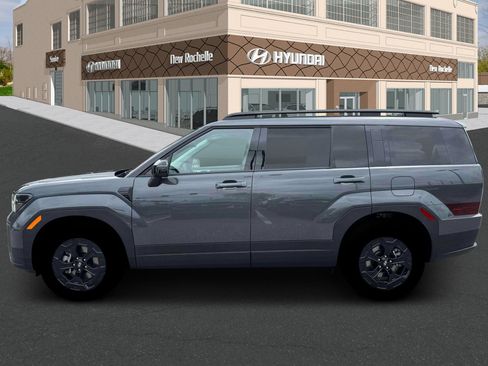 New 2026 Hyundai Santa Fe XRT image 3