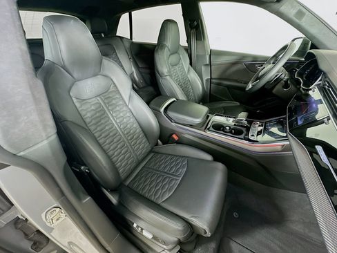 Used 2024 Audi RS Q8 AWD/4WD image 44