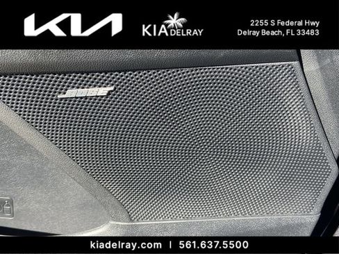 New 2026 Kia Sorento SX image 18