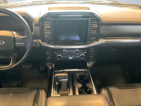 Used 2021 Ford F150 Raptor AWD/4WD image 11
