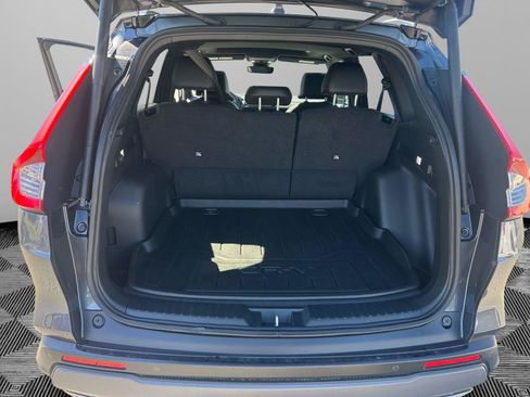 Used 2024 Honda CR-V Sport-L image 13