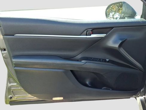 Certified 2023 Toyota Camry XLE FWD image 13